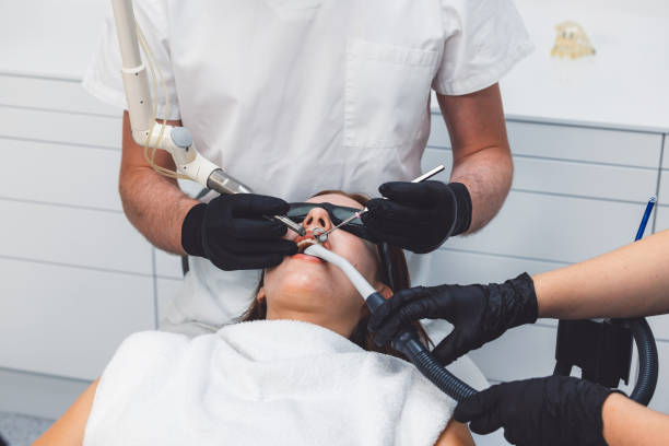 Best Broken Tooth Emergency  in Harrisburg, IL