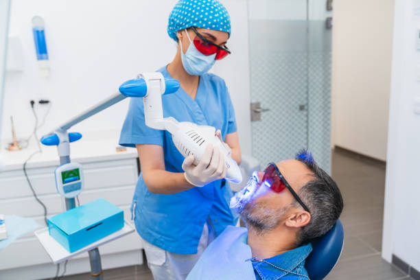 Best Affordable Emergency Dental Care  in Harrisburg, IL
