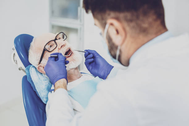 Best Root Canal Emergency Dentist  in Harrisburg, IL